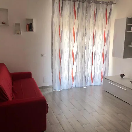 Casina Mare * Follonica