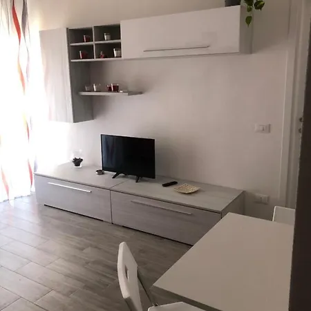 Casina Mare Follonica