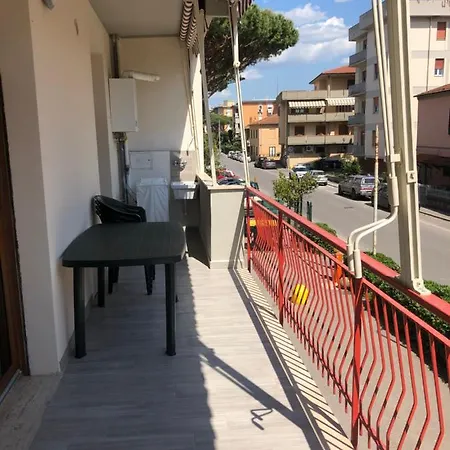 Casina Mare *