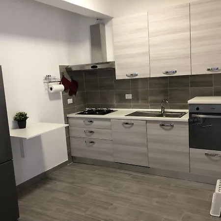Apartment Casina Mare Follonica