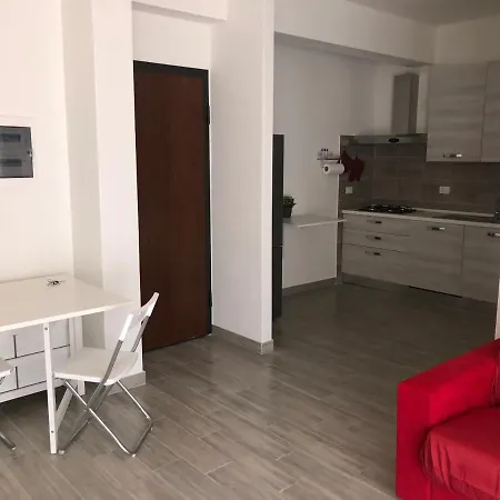 Casina Mare Follonica