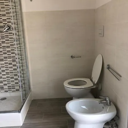 Casina Mare Apartment Follonica